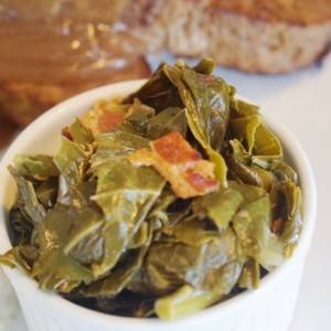Collards