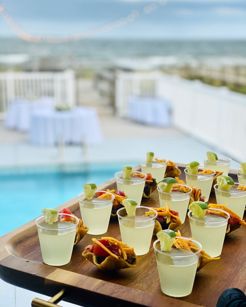 Catering A Thyme Savor