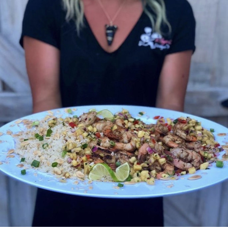 Themed Menus A Thyme Savor