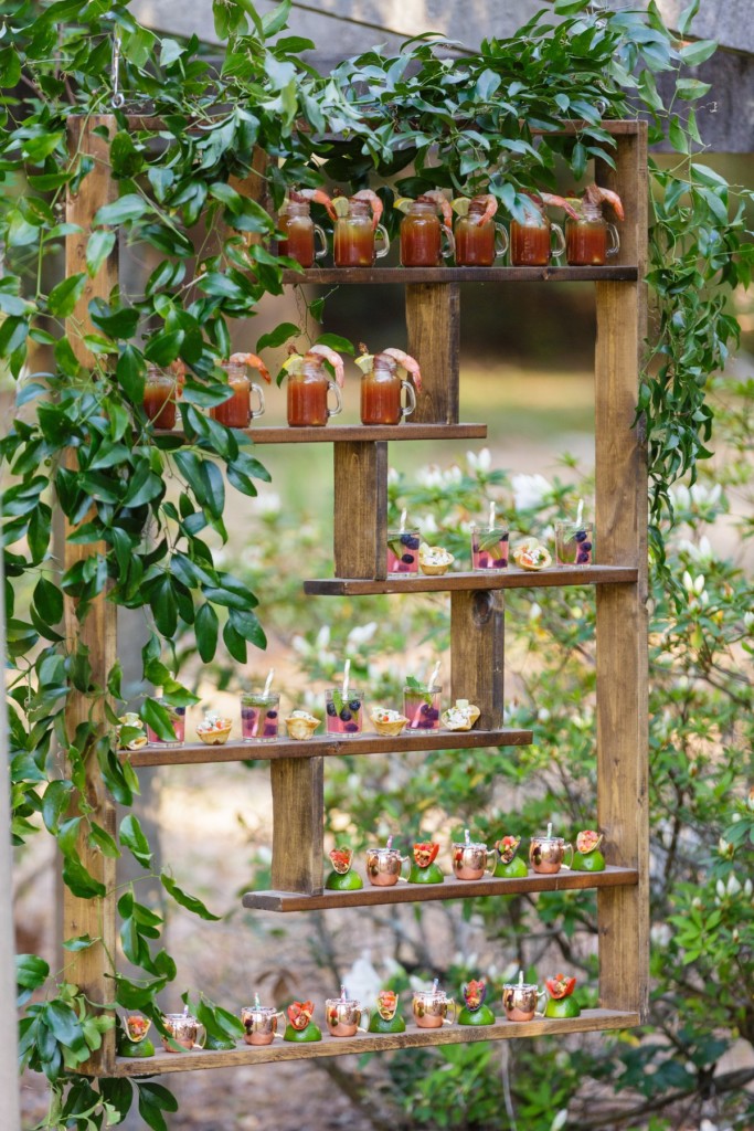 Catering A Thyme Savor